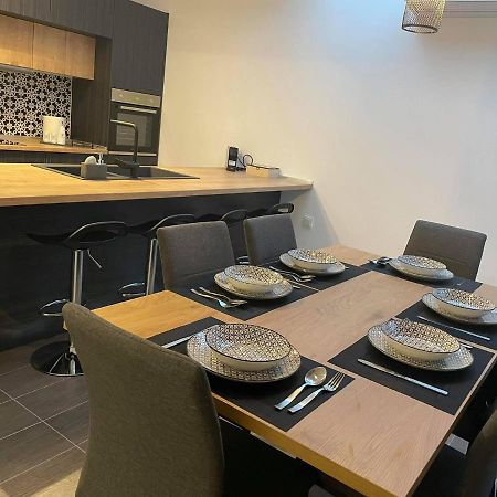 Rodini Inn Rhodes City Kültér fotó