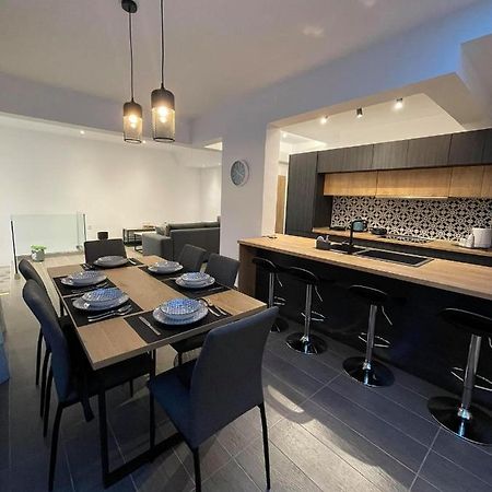 Rodini Inn Rhodes City Kültér fotó