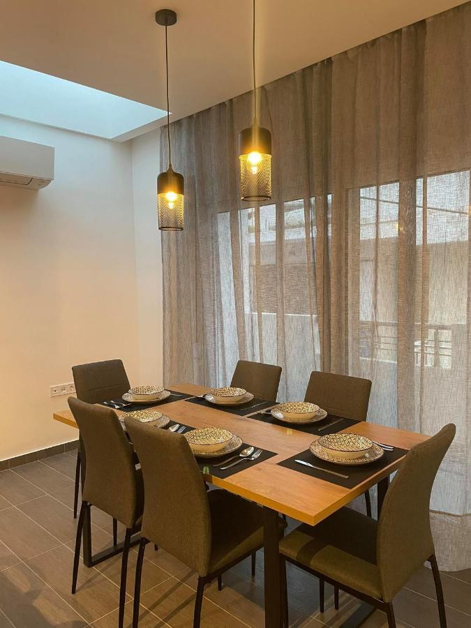 Rodini Inn Rhodes City Kültér fotó