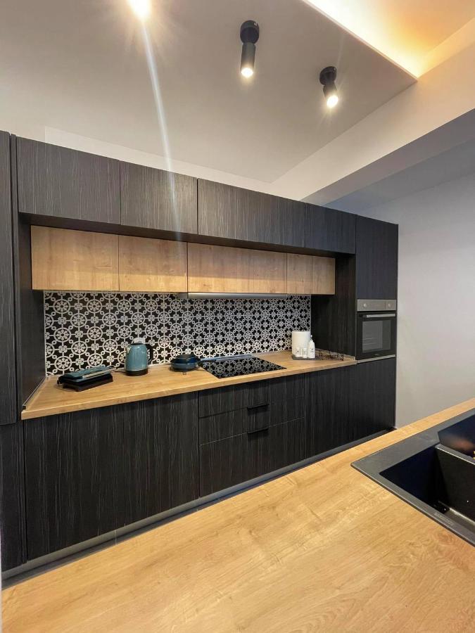 Rodini Inn Rhodes City Kültér fotó