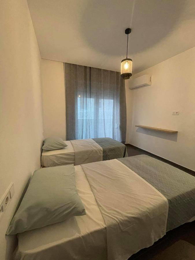 Rodini Inn Rhodes City Kültér fotó