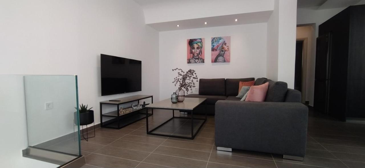 Rodini Inn Rhodes City Kültér fotó