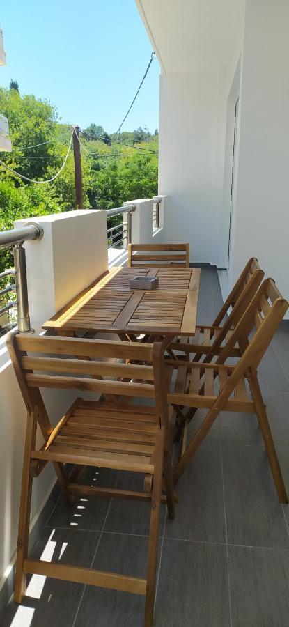 Rodini Inn Rhodes City Kültér fotó